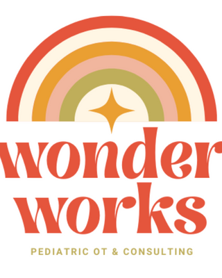 Photo of Chelsea Stivers - Wonder Works OT, Occupational Therapist, MS, OTR/L