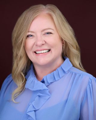 Photo of Dr. Jennifer Green, Licensed Professional Counselor, PhD, LPCC