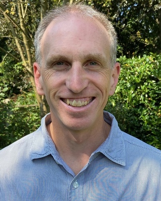 Photo of Ian Rattray, MSc, Counsellor in Colchester