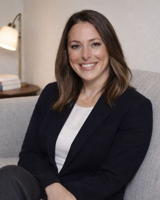 Photo of Helena Alexandra Manssuer - Better You Counseling & Coaching Services, Licensed Professional Counselor, LPC