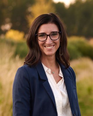 Photo of Rebecka D. Pearson Ph.d, Counselor, PhD, LCPC, LPCC