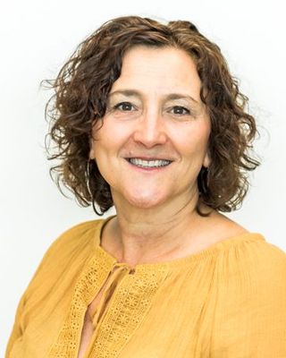 Photo of Julie Brunson, Resident in Counseling, MEd, NCC