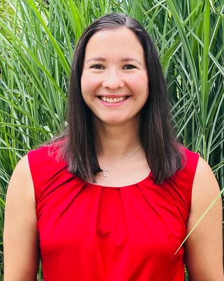 Photo of Erica Kneeland, Psychiatric Nurse Practitioner, PMHNP