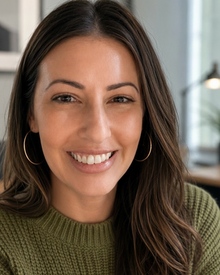 Photo of Caitlin Alleman, Clinical Social Work/Therapist, MSW, LCSW