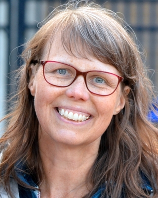 Photo of Laurel Watjen, Counselor in Bellingham, WA