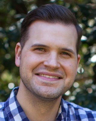 Photo of Greg A. Hill, Licensed Professional Counselor, MA, LPC, LPCMHSP, NCC