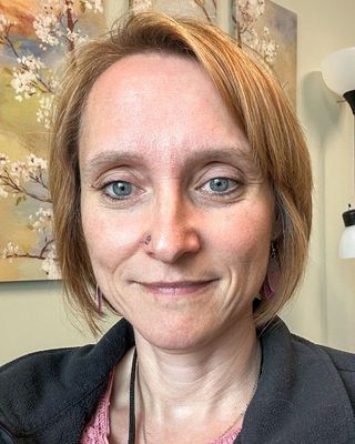 Photo of Jill Czajka, Clinical Social Work/Therapist, LMSW