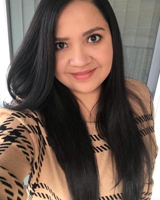 Photo of Ashley Diaz, Associate Professional Clinical Counselor in Bixby Knolls, Long Beach, CA