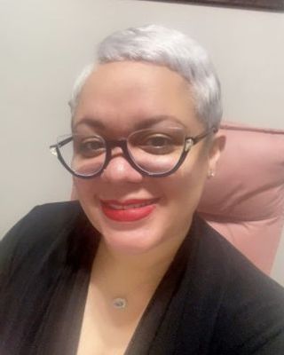 Photo of Nakia Shaw, Licensed Professional Counselor, EdD, LPC