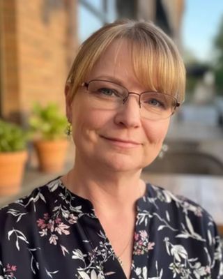Photo of Melinda Newman, Counselor, LPCC