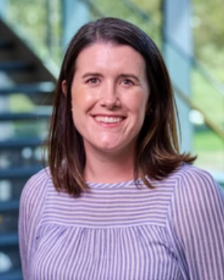 Photo of Kelly Cooper, Licensed Mental Health Counselor, LMHC