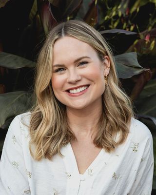 Photo of Kristin Bailey, Licensed Professional Counselor, LPC, RPT