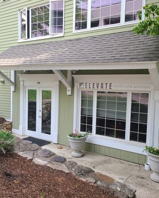 Photo of Elevate Health and Wellness, Treatment Center in Greenwich, CT