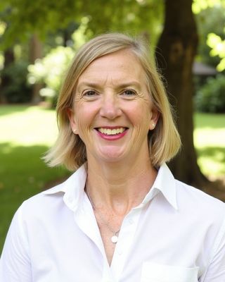Photo of Anna Morris, Counsellor, MA, ACA-L1