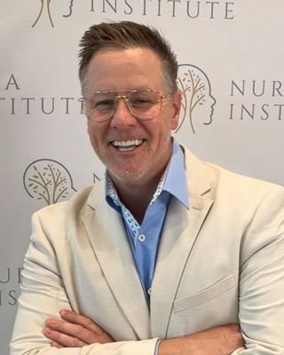 Photo of Trevor Hardcastle, Marriage & Family Therapist, EMDR, Cert, DBT, LMFT