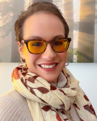 Photo of Krystina Elise Rogers, Counselor, MS, LAC, CI
