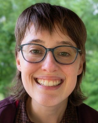 Photo of Lindsey Snyder, Clinical Social Work/Therapist, LCSW
