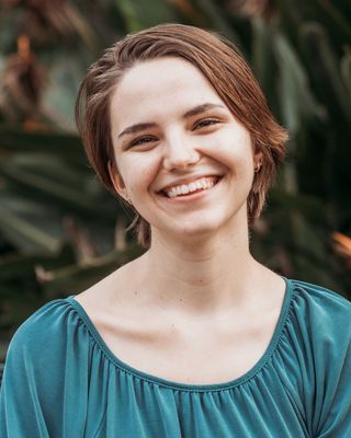 Photo of Brianna Patenaude, Clinical Social Work/Therapist, LCSW