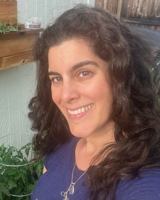 Photo of Dr. Joy Eilythia-Misra, Licensed Professional Counselor, PhD, LPC