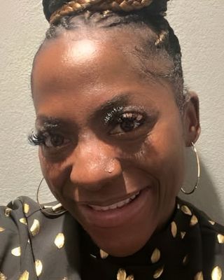 Photo of Vivian Nnana, Clinical Social Work/Therapist, LCSW