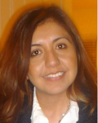 Photo of Graciela Aguilar, Marriage & Family Therapist in Berkeley, CA