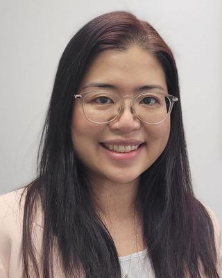 Photo of Anthea Lai, HBA, MPS, Registered Psychotherapist (Qualifying)