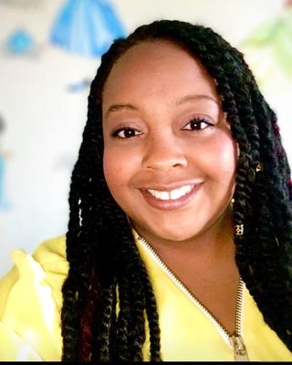 Photo of Shaundrella (Shaun) Gandy, Licensed Professional Counselor Associate, MA, LPC-A