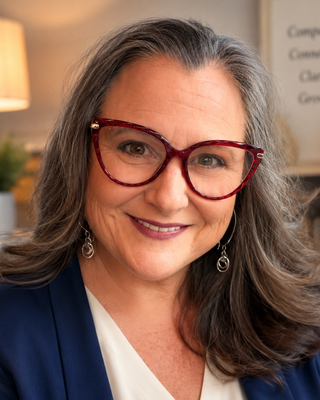 Photo of Sherri Merino, LPC-Associate, LPCA