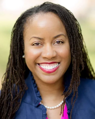 Photo of Marilyn Wade, Licensed Professional Counselor Associate, LPC - A, ACT, Somatic, EMDR