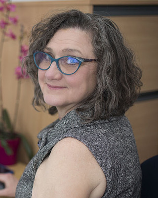 Photo of Verity Ann Lewis, MSc, MHGI, Psychotherapist