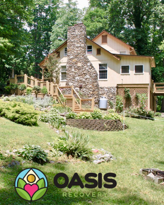 Photo of Oasis Recovery Center, MS, LCAS, CCS, Treatment Center in Asheville