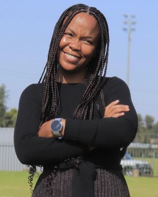 Photo of Christicia Chitondo, Psychologist, MA, HPCSA - Couns. Psych.