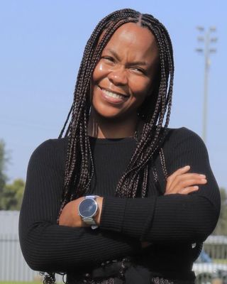Photo of Christicia Chitondo, Psychologist, MA, HPCSA - Couns. Psych.