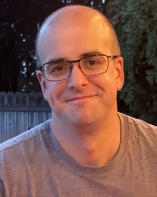 Photo of Dan Garner, Counselor, LMHC, CST, CSAT, EMDR