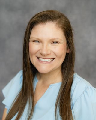 Photo of Mary Mott, Marriage & Family Therapist Associate, MS, LMFT-A