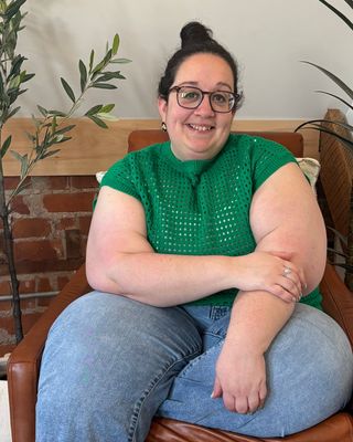Photo of Sara Blacklidge, Counselor, MS, LPCC