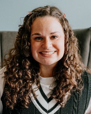Photo of Cynthia Morrison, Pre-Licensed Professional, MS
