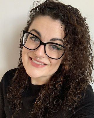 Photo of Abbie Fuller, Counsellor, MA, MBACP