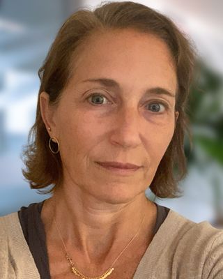 Photo of Justine Fahey, Counselor, LCMHC, MA