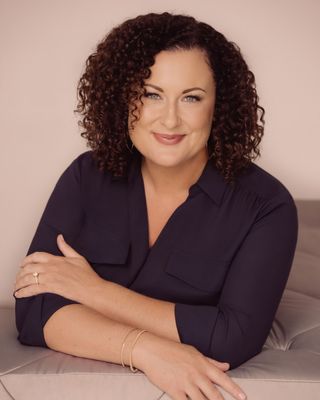 Photo of Carrie Covell, Clinical Social Work/Therapist, LCSW