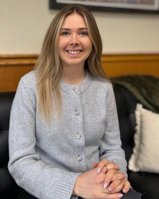 Photo of Natalie Campbell, Registered Psychotherapist (Qualifying), RP, Qualif