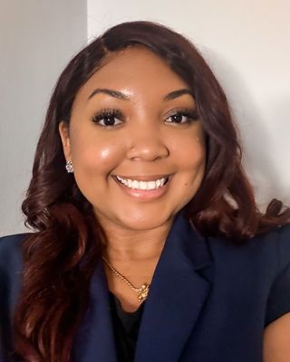 Photo of Precious Claytor, Pre-Licensed Professional