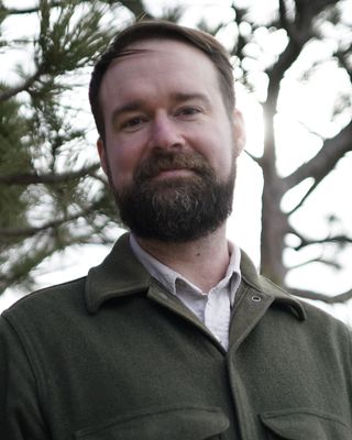 Photo of Jeff D. Johnson, LCSW, MDiv, Clinical Social Work/Therapist