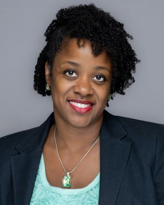 Photo of Kanetha Dorsey - Becoming Whole, LCSW, Clinical Social Work/Therapist