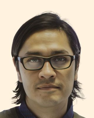 Photo of Dr. Nicolas Canon Salazar, Psychiatrist, MD