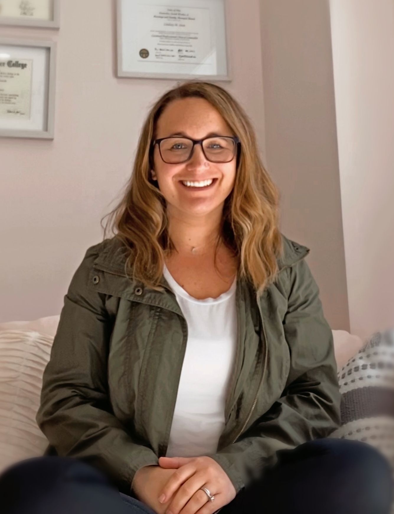 My Happy Place Therapy & Wellness, Counselor, Avon Lake, OH, 44012