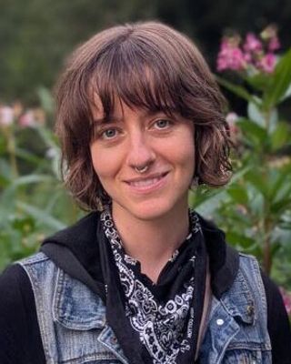 Photo of Jorden Saxton, Clinical Social Work/Therapist, LCSW