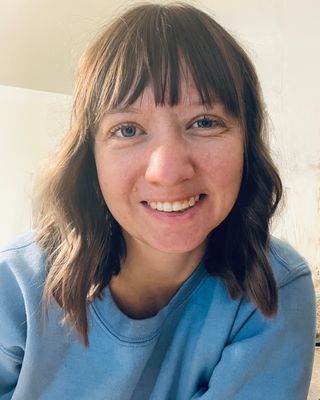 Photo of Alyssa York, Clinical Social Work/Therapist, LCSW