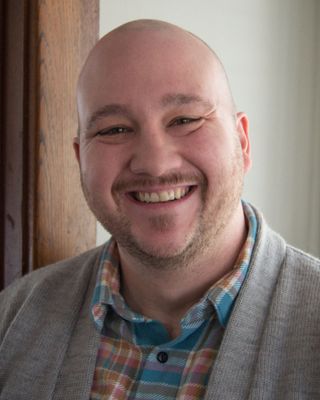 Photo of Ben Adiletto, Clinical Social Work/Therapist, LCSW