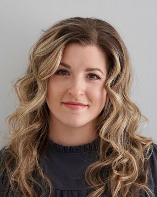 Photo of Kassandra Patankar, Counselor, LCPC, CCTP